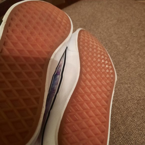 Vans Classic Slip-On Sneaker Missy size 4 - Picture 5 of 5